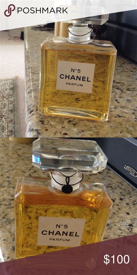 chanel no 5 dummy|Chanel Perfume Bottles: Factices & Dummy Bottles.